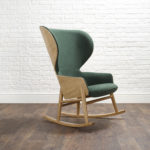 Connection Hygge fauteuil collectie Project Meubilair