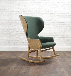 Connection Hygge fauteuil collectie Project Meubilair