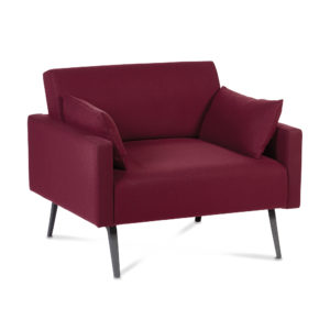 Connection Leo softseating Project Meubilair