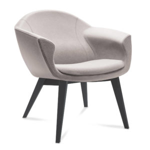 Connection Mortimer softseating Project meubilair