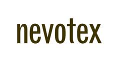 Stoffenfabrikanten Nevotex logo