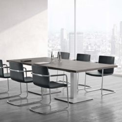 Renz Sono bureau Project Meubilair
