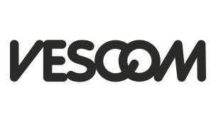 Stoffenfabrikanten vescom logo