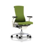 Collectie 24 uurs stoelen PM Herman Miller Embody