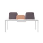 Collectie Benches PM Alias landscape
