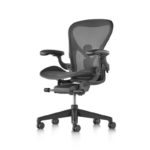 Collectie Directiestoelen PM Herman Miller Aeron