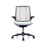 Collectie Bureaustoelen PM Human Scale Diffrient