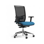 Collectie Bureaustoelen PM Wize Office Chairs Air+