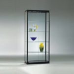 Collectie Vitrines PM Helioz basisvitrines