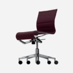 Collectie directiestoelen PM Alias Rolling frame