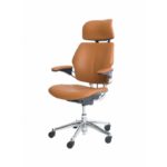 Collectie directiestoelen PM Humanscale Freedom