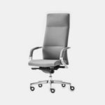 Collectie directiestoelen PM Wize Office Slim