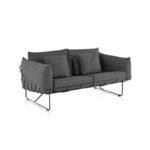 Collectie sofas PM Herman Miller Wireframe