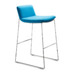 Connection Swoosh Stools Project Meubilair