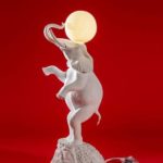 Seletti Elephant lamp Project Meubilair