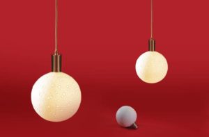 Seletti Moon Light Project Meubilair