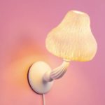 Seletti Mushroom lamp muurlamp Project Meubilair