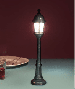 Seletti Street lamp dining Project Meubilair