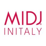 MIDJ In Italy Logo