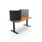 Ako Panel Privacy Cel Silencescherm Scheidingswand Scherm Privacyscherm Projectmeubilair