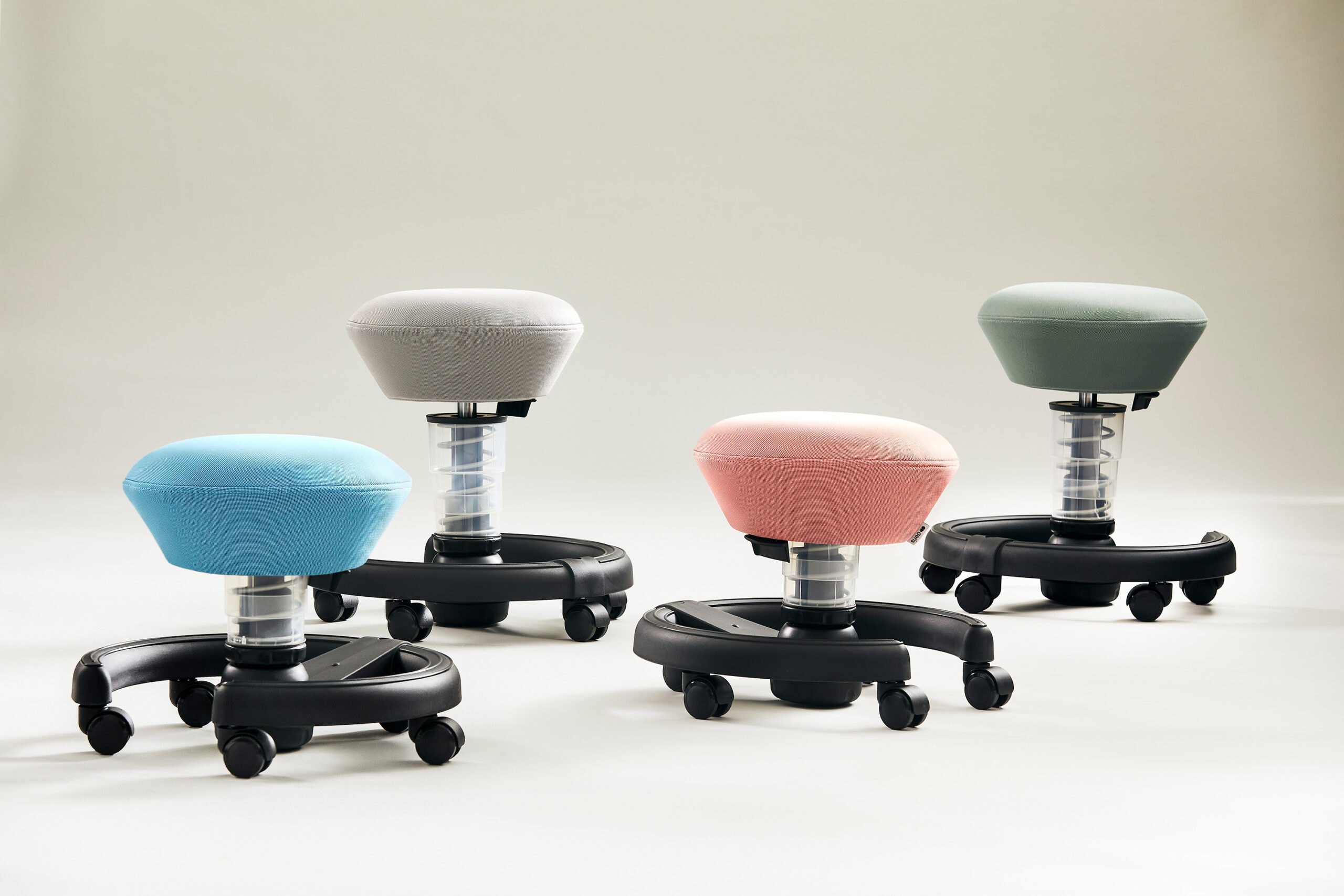 Aeris Swoppster Kleuren Collectie Kruk Projectmeubilair Designstore