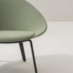 Arper Adell Fauteuil Vierpoots Projectmeubilair