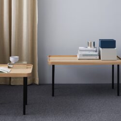 Zilenzio Tune Table Tafel