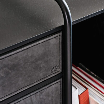 Midj Apelle Madia Dressoir Kast Projectmeubilair