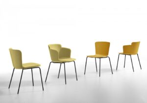 Midj Calla Chair Stoel Projectmeubilair(1)