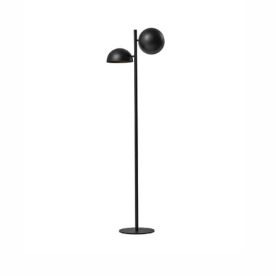 Midj Charlotte Terra Vloerlamp Staande Lamp Verlichting Projectmeubilair