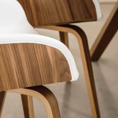 Midj Danny Collectie Stoelen Chairs Projectmeubilair