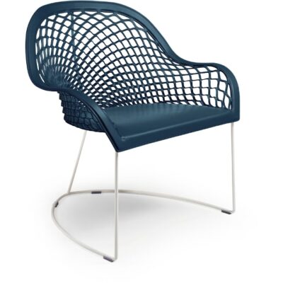 Midj Guapa Apmcu Armchair Loungechair Stoel Loungestoel Projectmeubilair Armleuning