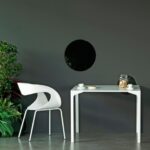 Midj Raff stoel chair collectie serie projectmeubilair