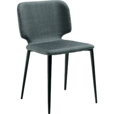 Midj Wrap S Stoel Chair 4poot Projectmeubilair