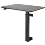 Cube Design Raw Wall Mounted Bureau Projectmeubilair