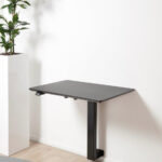 Cube Design Raw Wall Bureau Desk Bureau Hangend Muur Thuiswerken Projectmeubilair 2