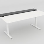 Cube Design Raw Split Bureau Desk Projectmeubilair 4