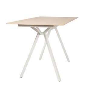 Vepa Vpax Tafel Ronde Tafel Vierkant Vergaderen Katoormeubilair Projectmeubilair
