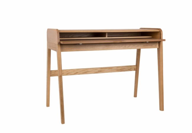 Zuiver Barbier desk table bureau projectmeubilair