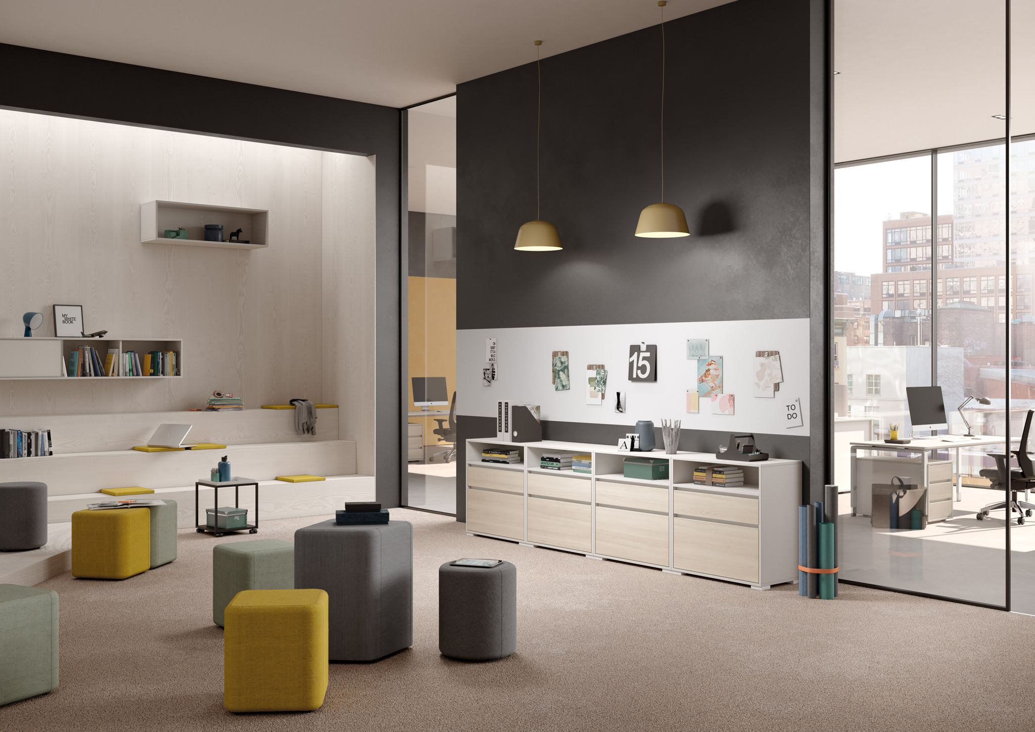 Palmberg Select Kastensysteem Projectmeubilair.nl 17