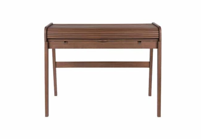 Zuiver Barbier Desk Walnut