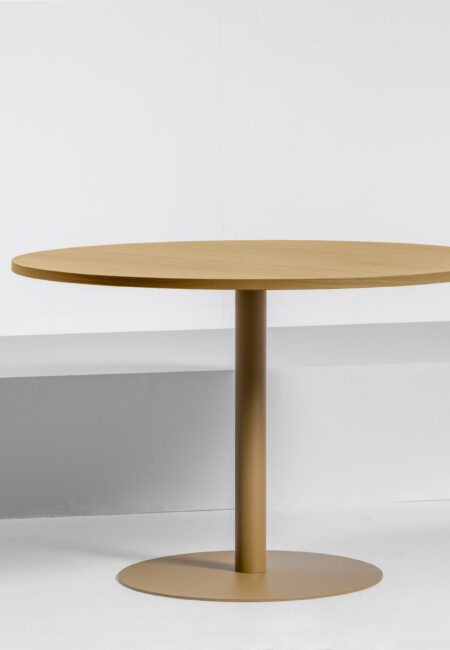 Mitab Intro Tafel Rond Projectmeubilair4