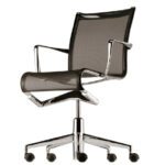 Alias Design Rollingframe Tilt thuiswerkplek projectmeubilair