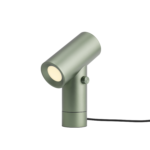 Muuto Beam Tafellamp Design Projectmeubilair Green