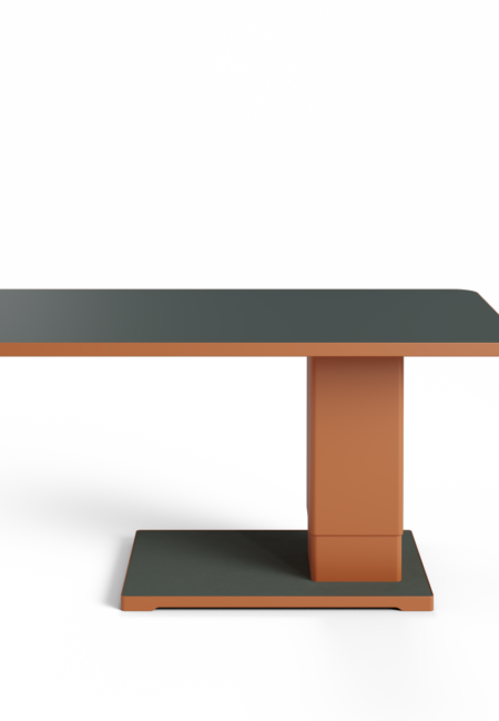 Vepadrentea Flightdesk Bureau Werkplek Projectmeubilair Kleur