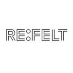 ReFelt Logo Projectmeubilair
