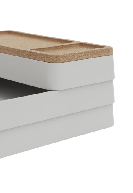Muuto Arrange Desktop Opbergbakje Bureau Accessoire Projectmeubilair6