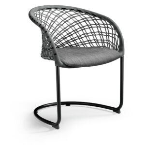MIDJ Poltrona ArmchairP47PMTS Projectmeubilair