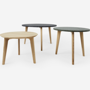 Planq Cero Tafel Bijzettafel Sidetable Duurzaam Recycled Projectmeubilair22