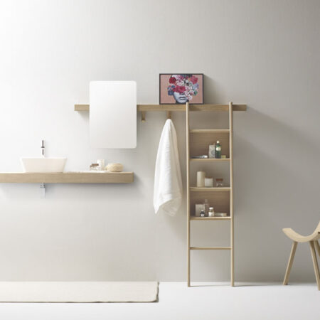Alki Zutik Wall System Design Iratzoki Wandmeubel Projectmeubilair Modulair Hout7
